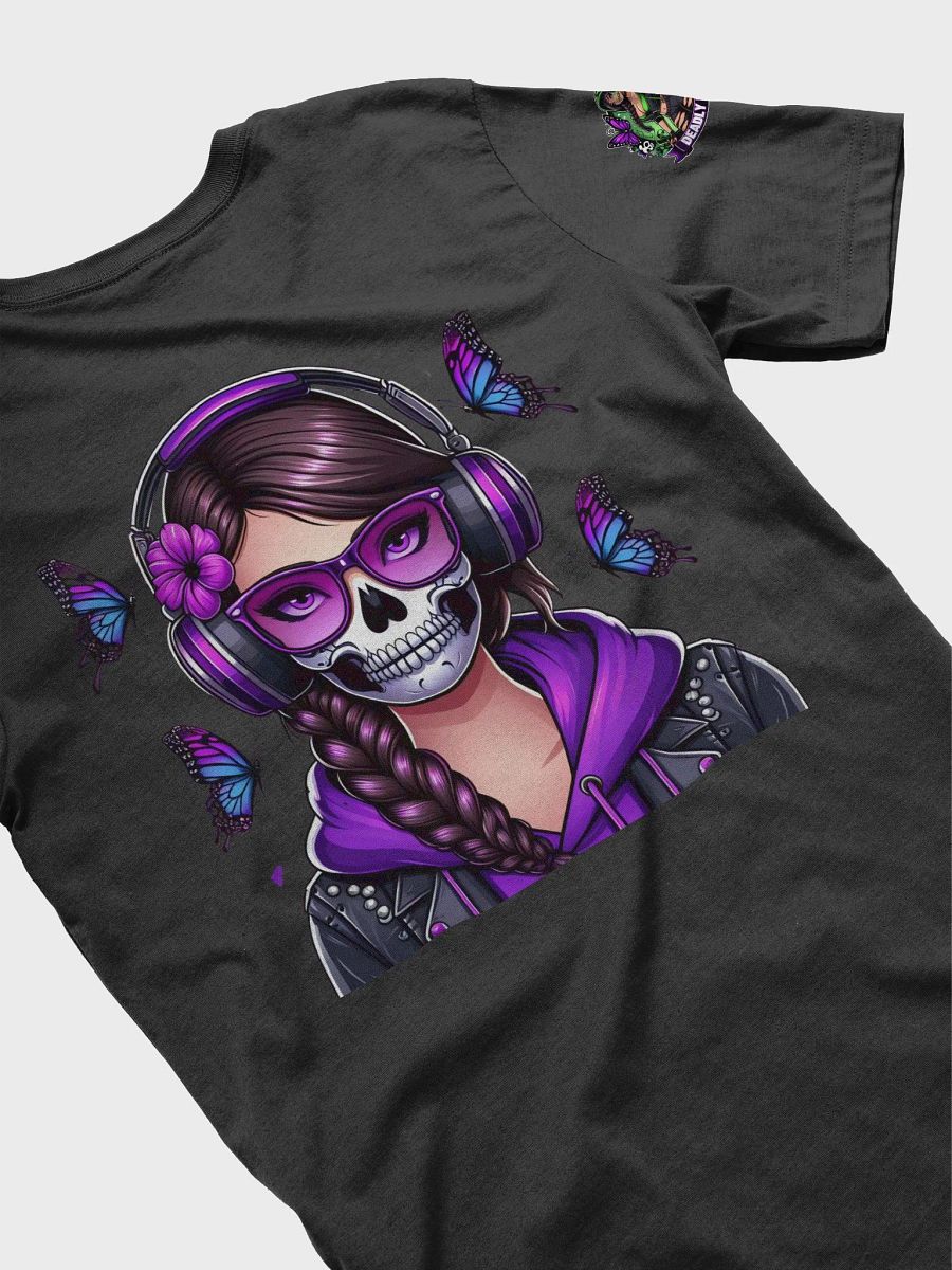 T Shirt product image (4)