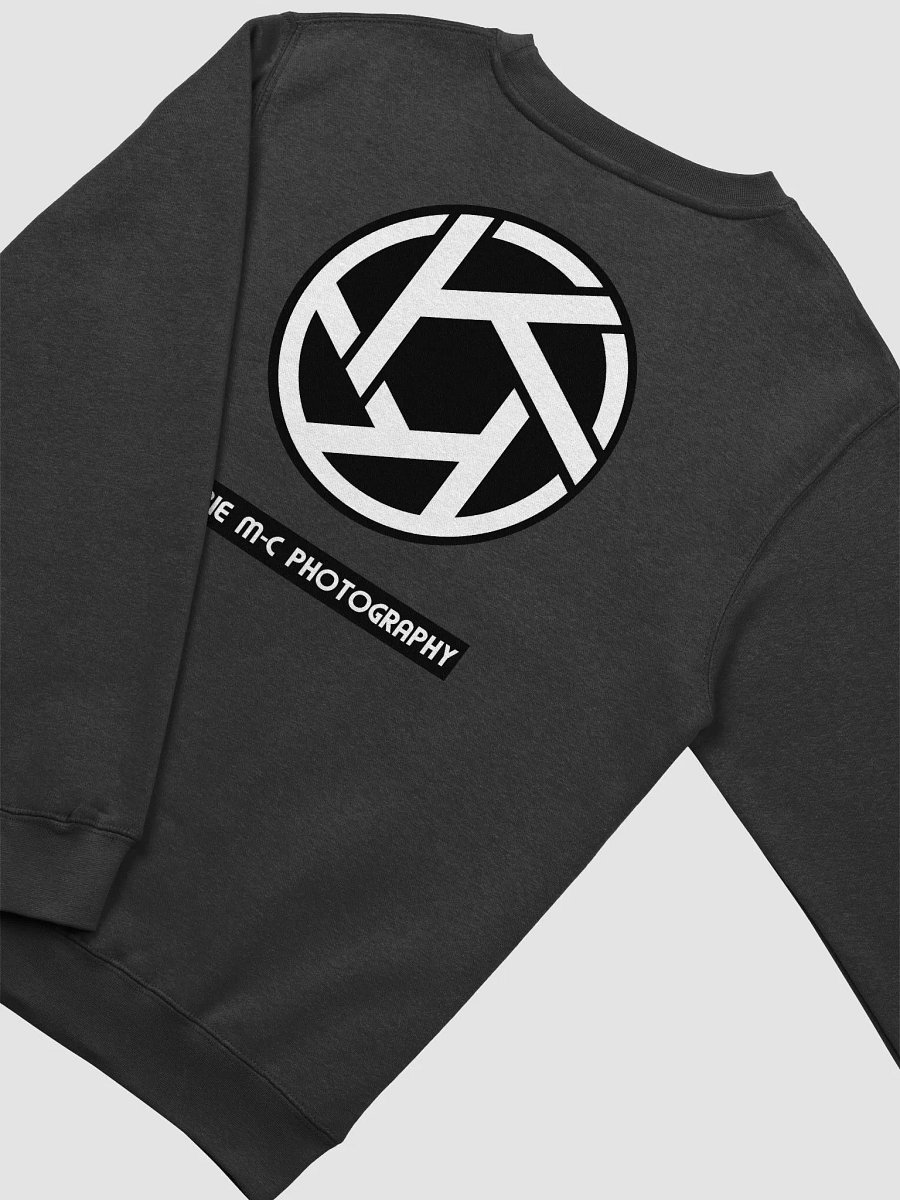 Kobie M-C Photography crew neck long sleeve shirt product image (4)