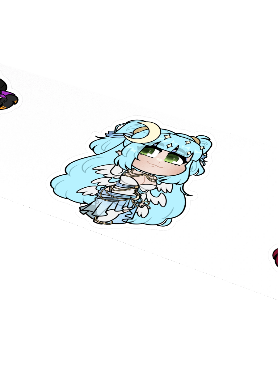 Luminara Sticker Set product image (4)