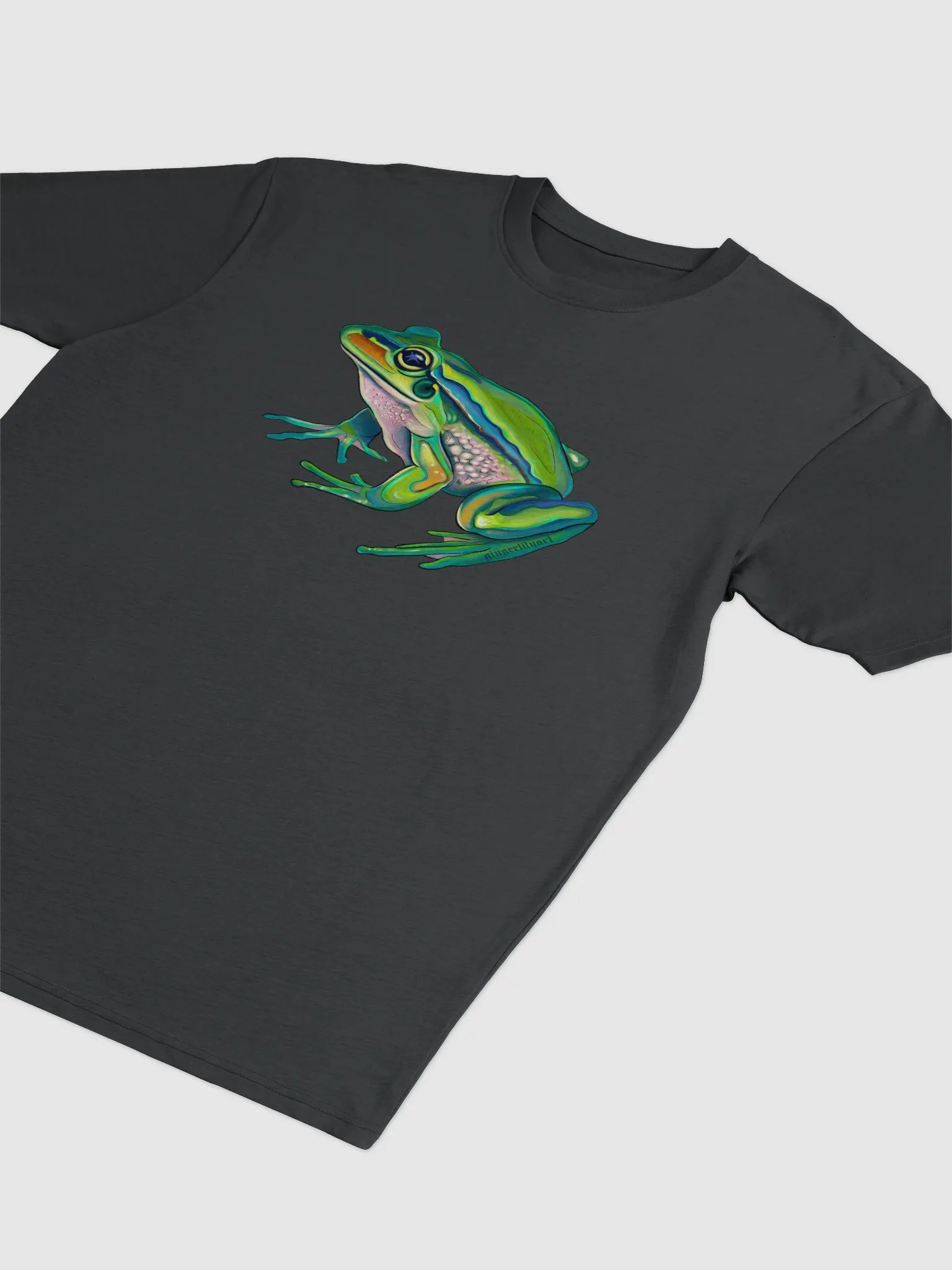 frog shirt product image (3)