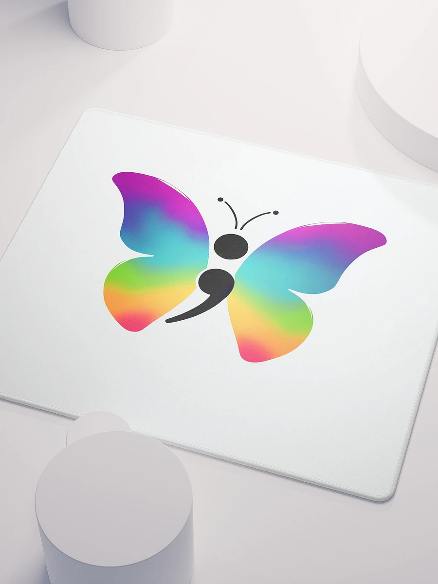 Resilience Butterfly - Gaming Mousepad product image (3)