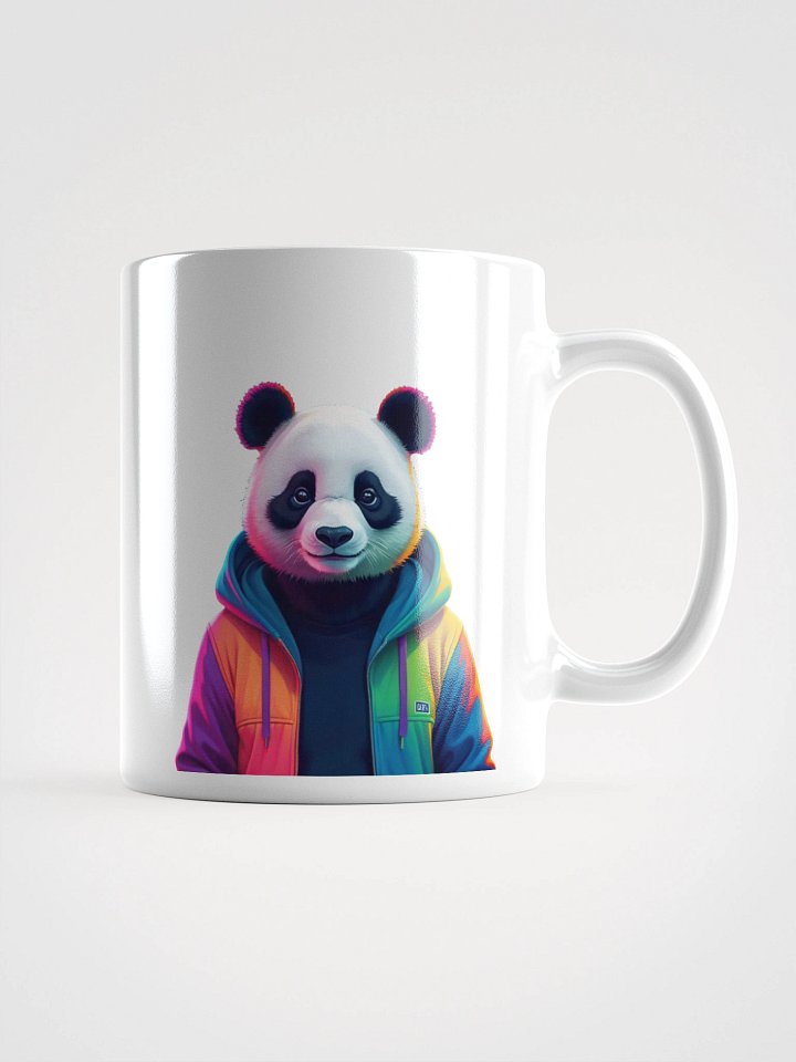 氪学家形象水杯 product image (2)