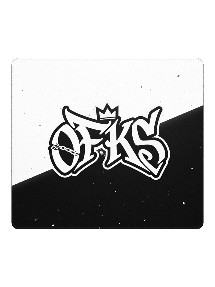 0FKS Large mousepad product image (4)