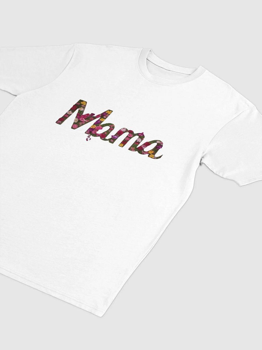 Blossom Mama Floral Tee product image (3)