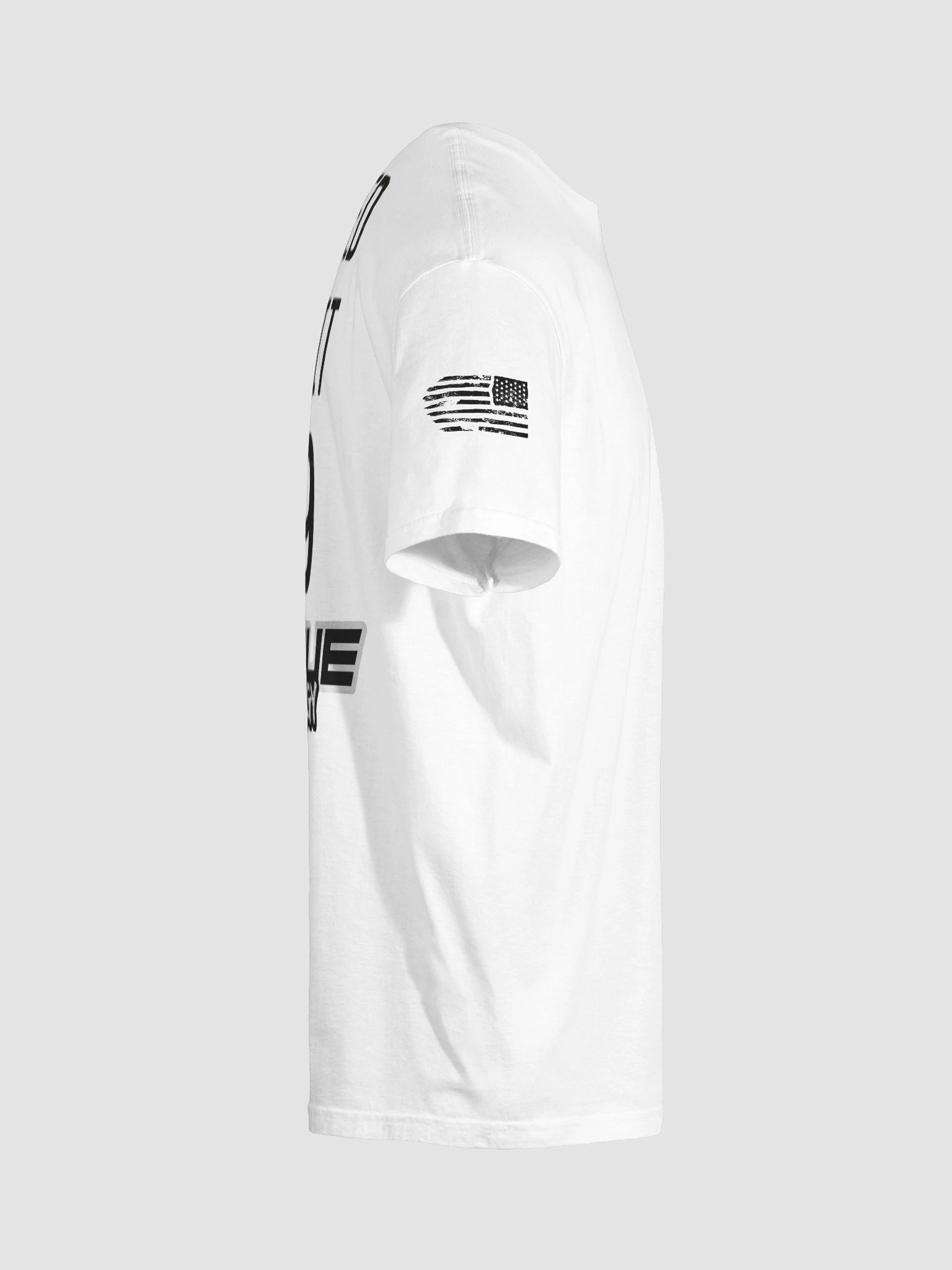 RaiseHellGaming Skill Issue T Shirt product image (150)