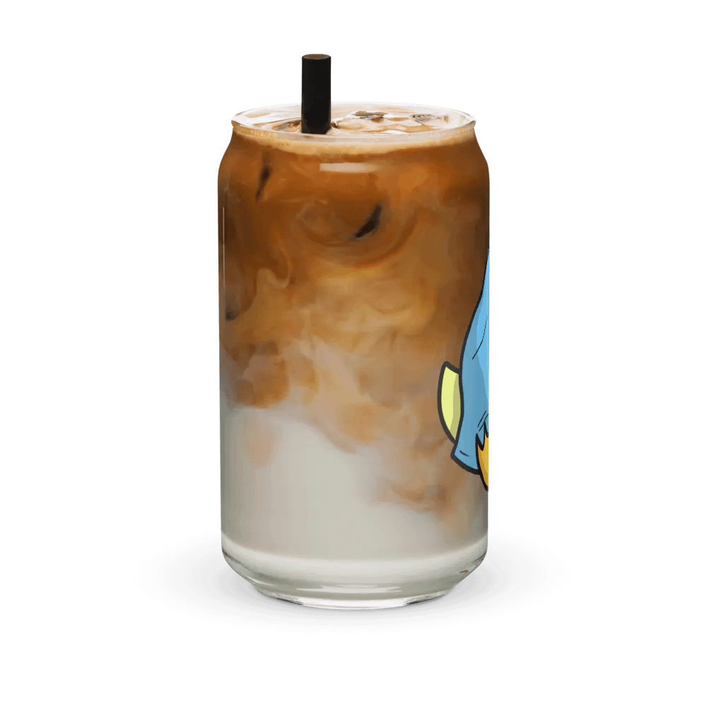 Cozy Danny Glass product image (11)