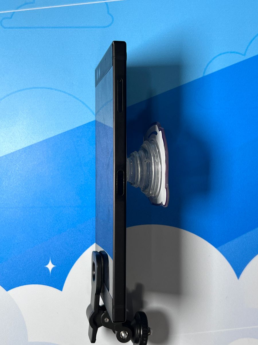 MapleStory - Pink Bean - Phone Grip product image (3)