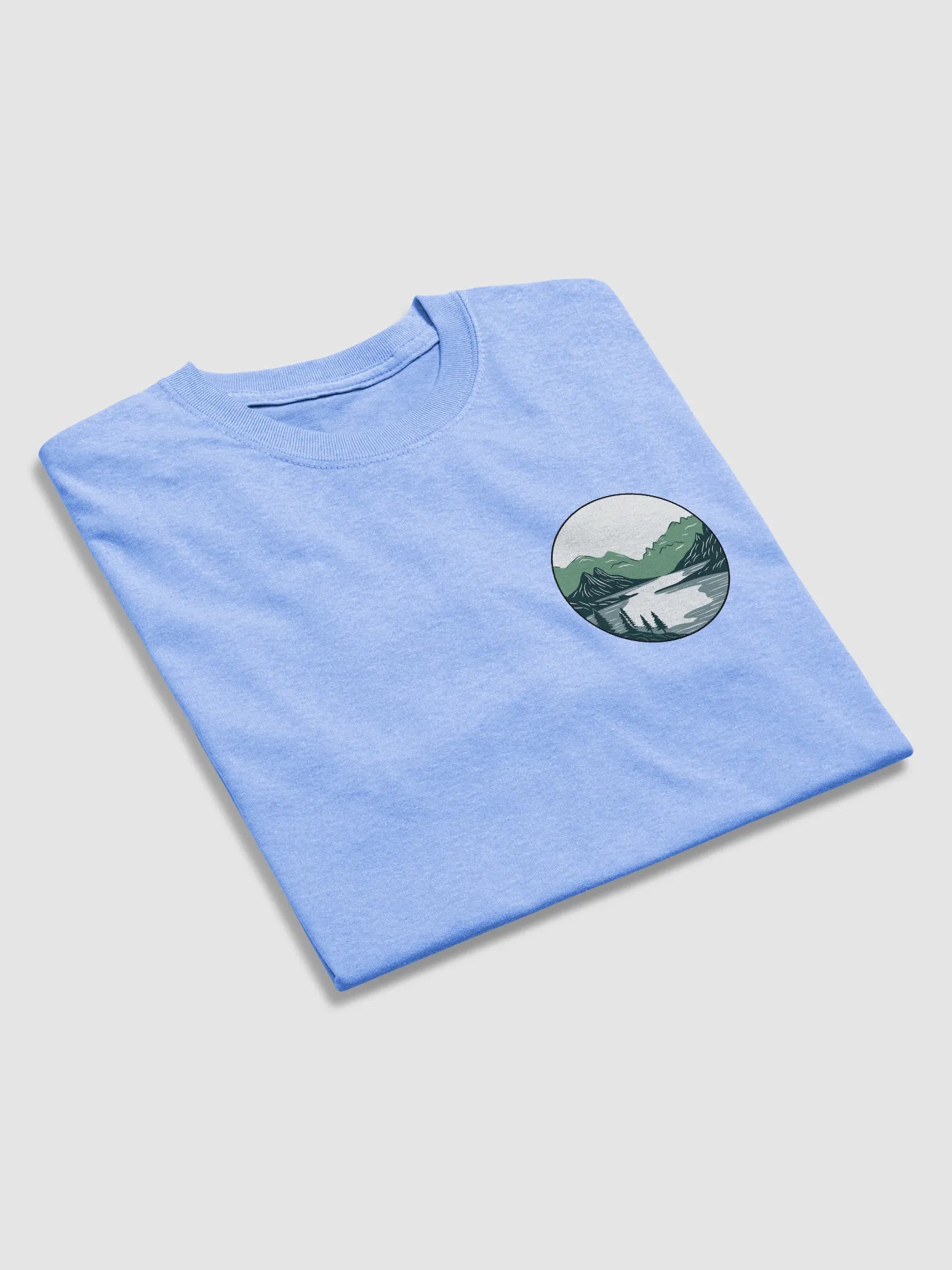 Adventure Token Tee product image (4)