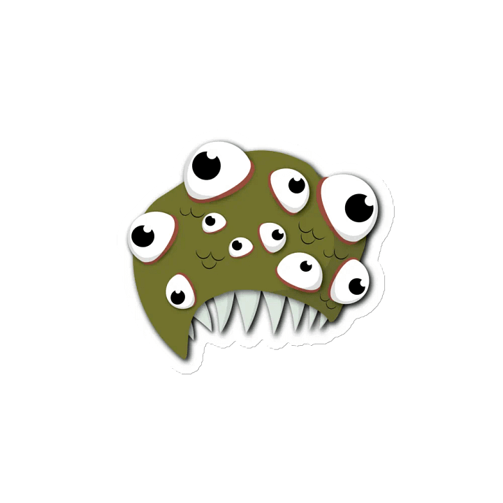 Chauncy magnet product image (2)