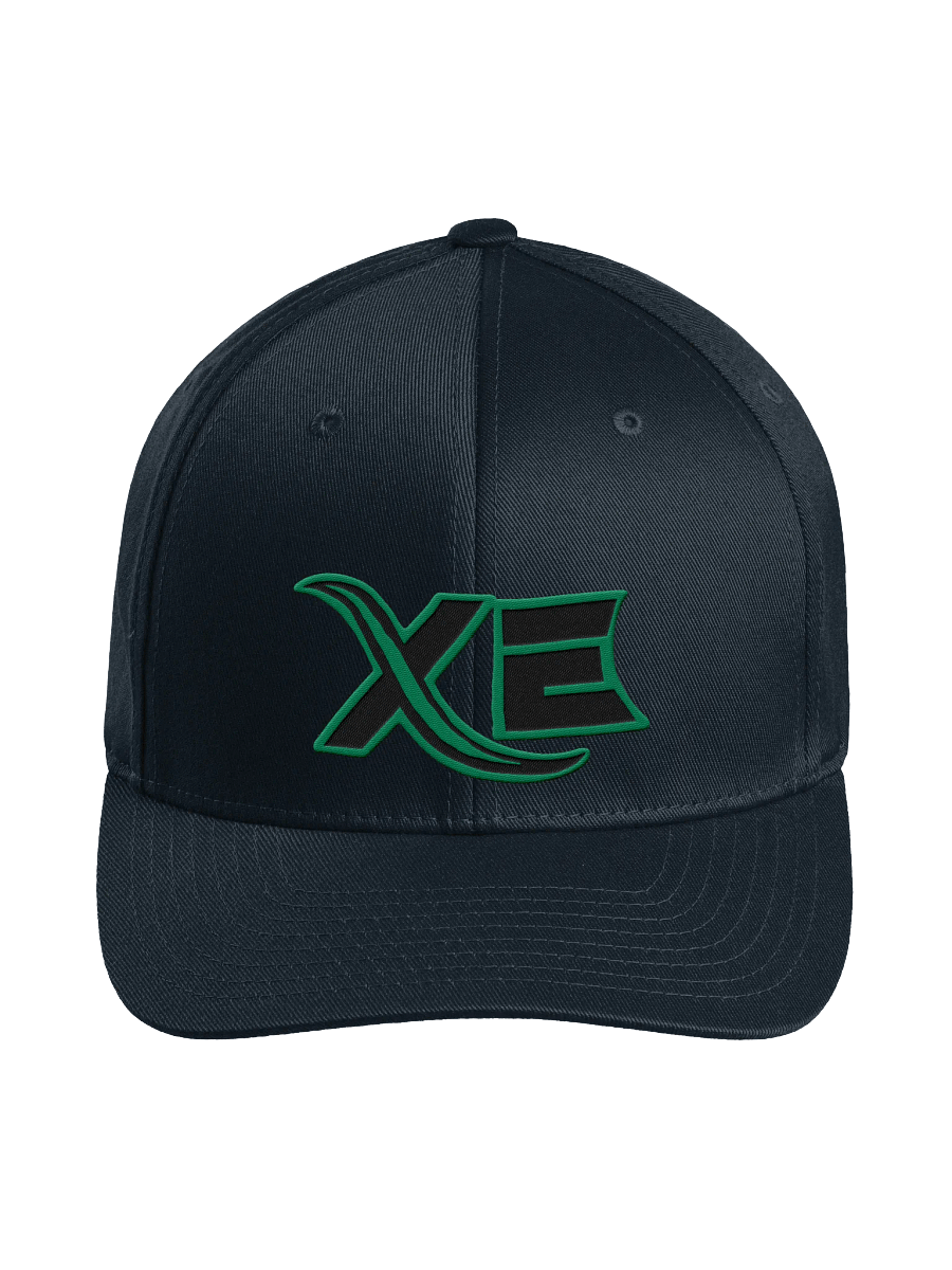 XE Fitted Hat product image (1)