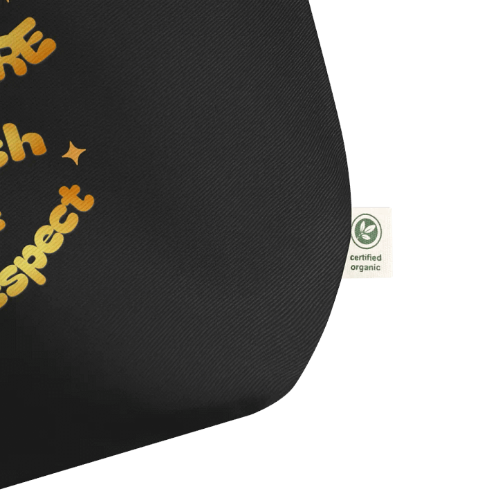 Golden Self-Care Tote product image (2)