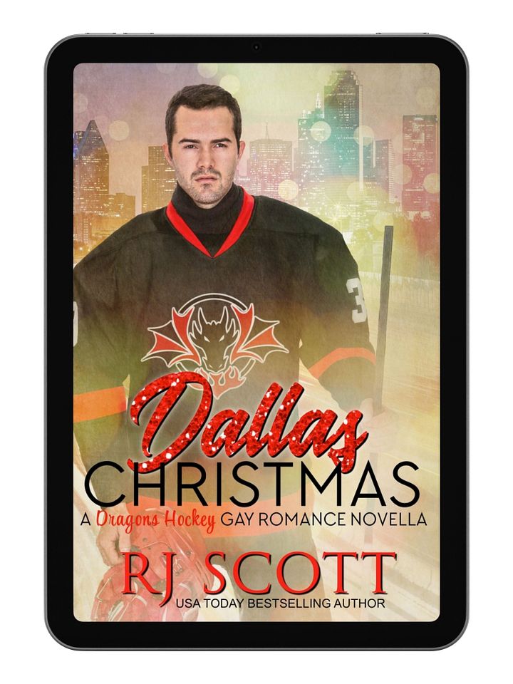 Dallas Christmas product image (1)