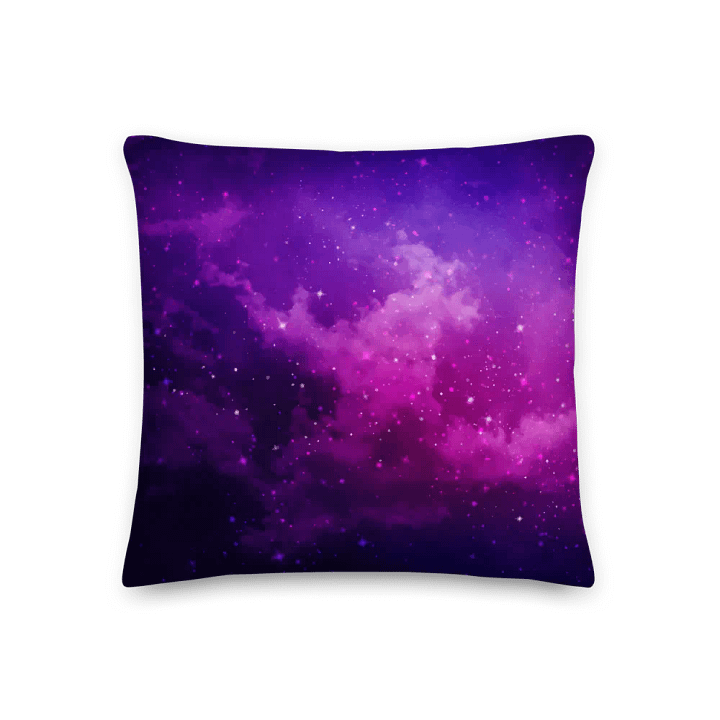 New Horizons Premium Pillow product image (3)