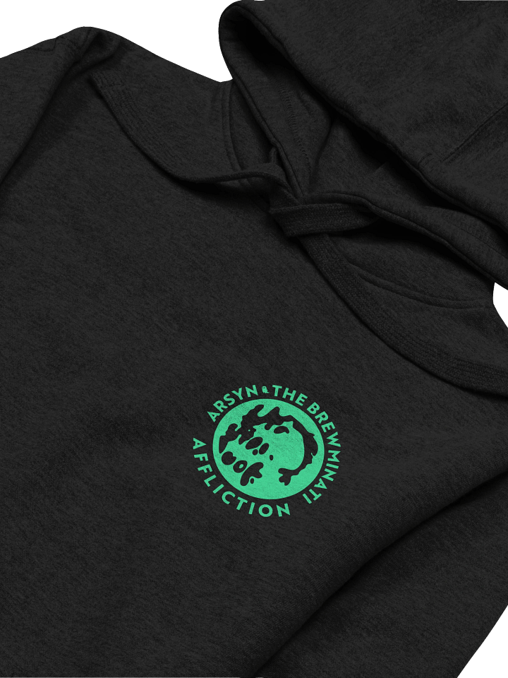 Affliction Rotation (Haunted) // Hoodie product image (2)