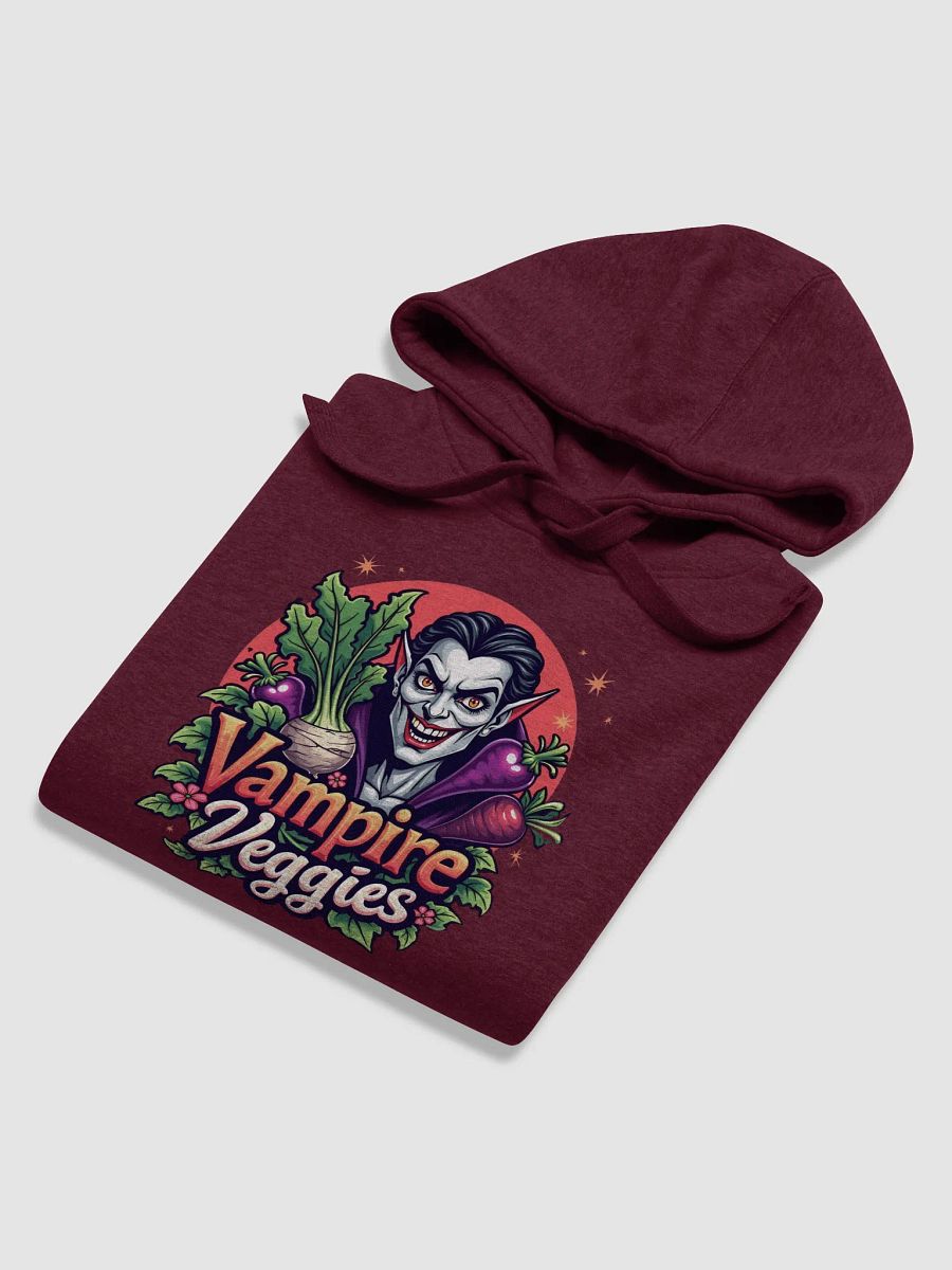 Vampire Veggies Premium Hoodie product image (36)