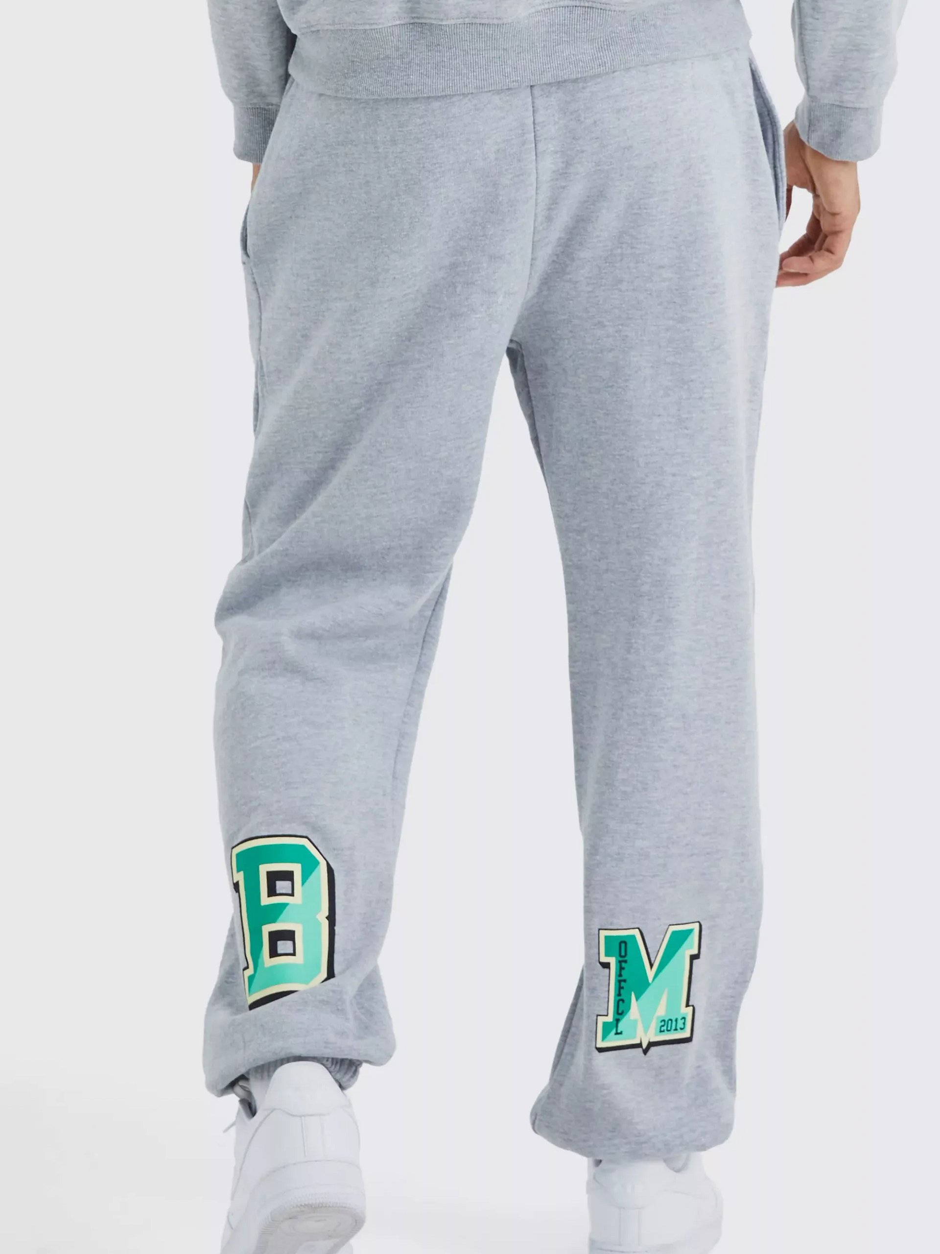 KYO's Sweat Pants product image (2)