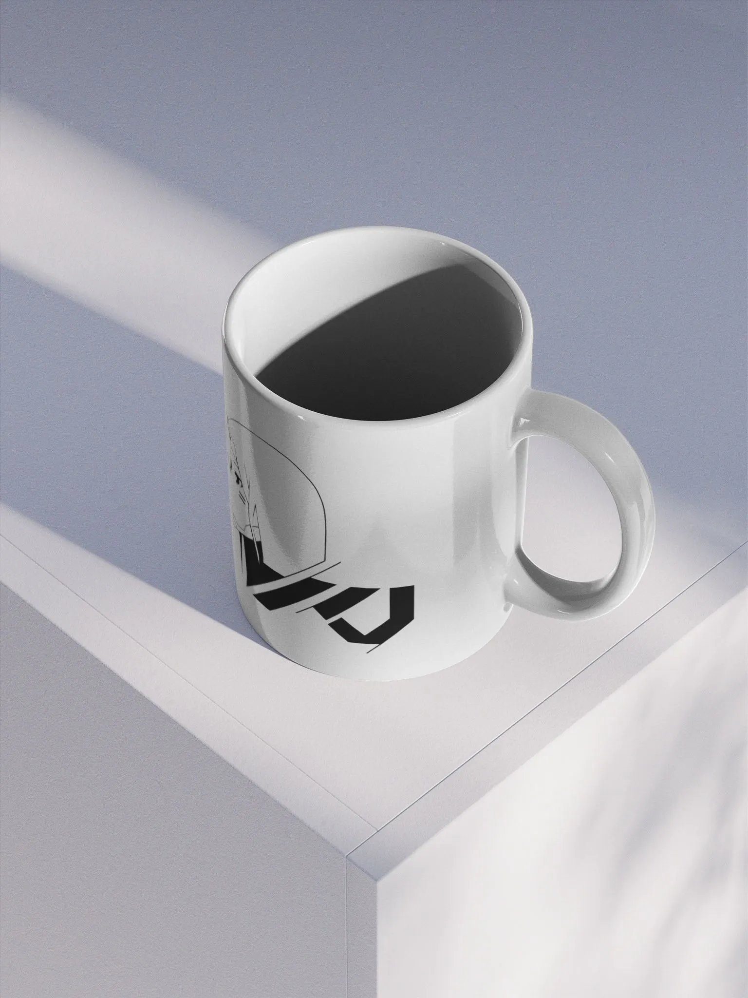 KJ MUG [100% MUG NO CAP] product image (4)
