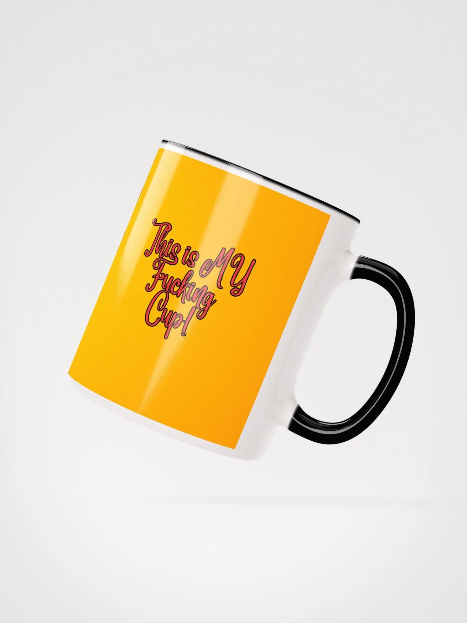 THIS IS MY FUCKING CUP! product image (14)