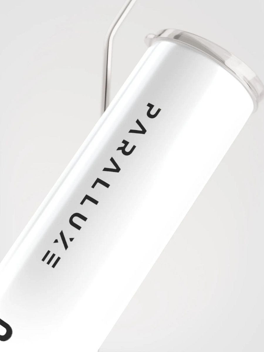 paralluxe stainless steel water bottle product image (8)