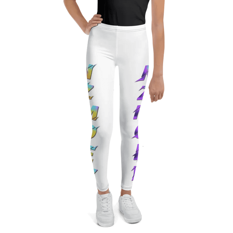 NZMOEY Youth Leggings