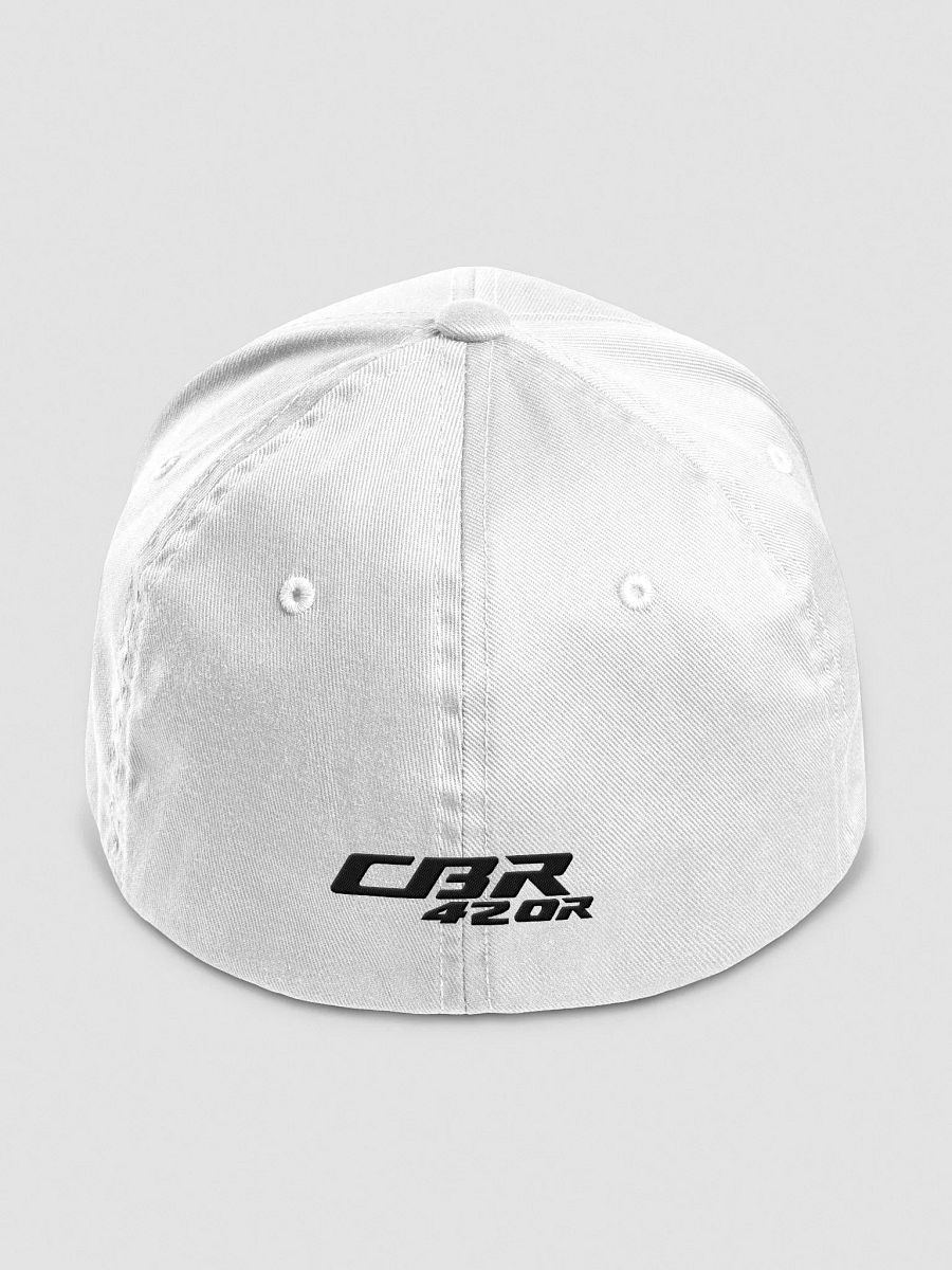 CBR FULLBACK white product image (4)