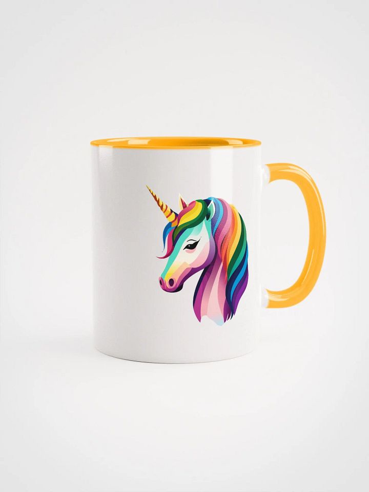 Unicorn Coloured Test product image (3)