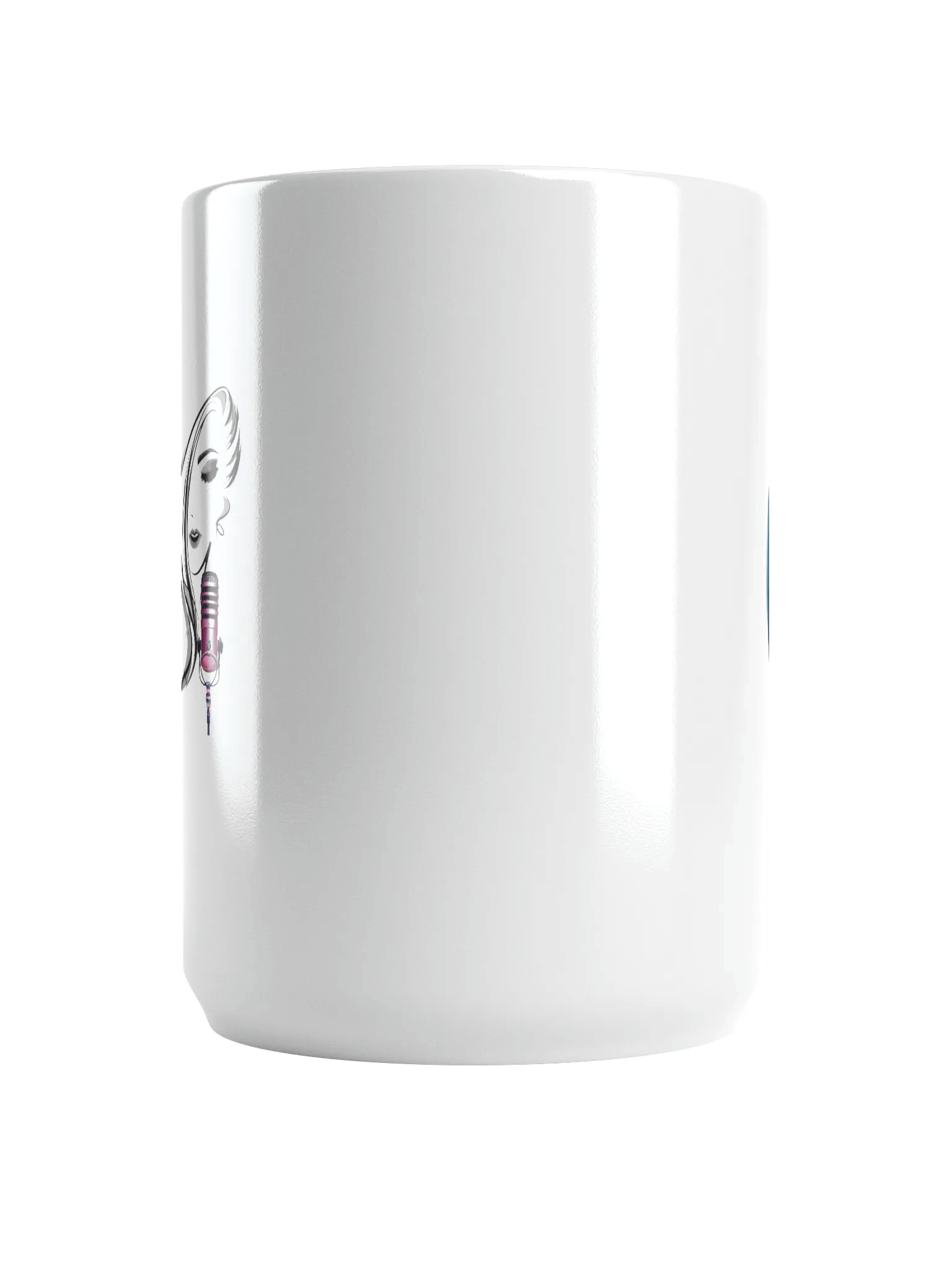 Whispy Lodge Mug product image (5)