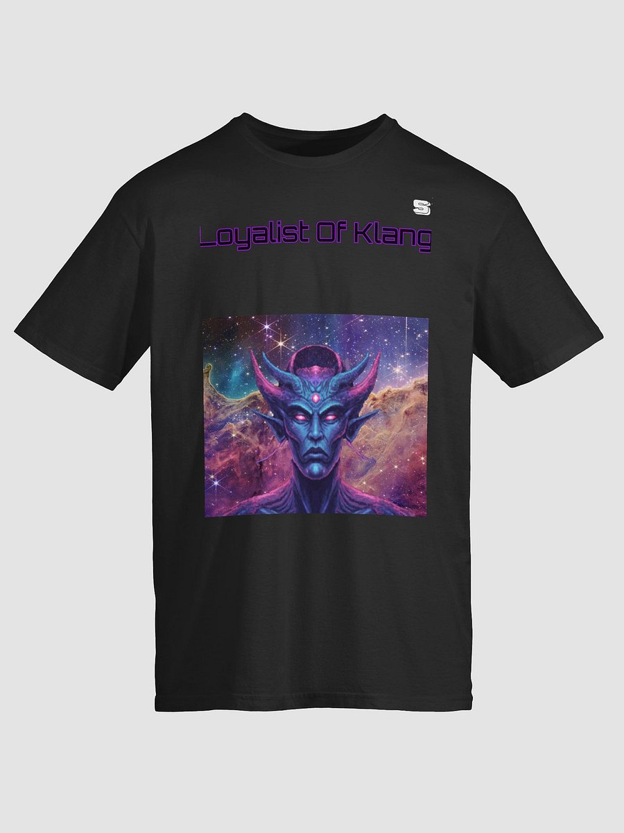 Loyalist Of Klang T-Shirt product image (1)