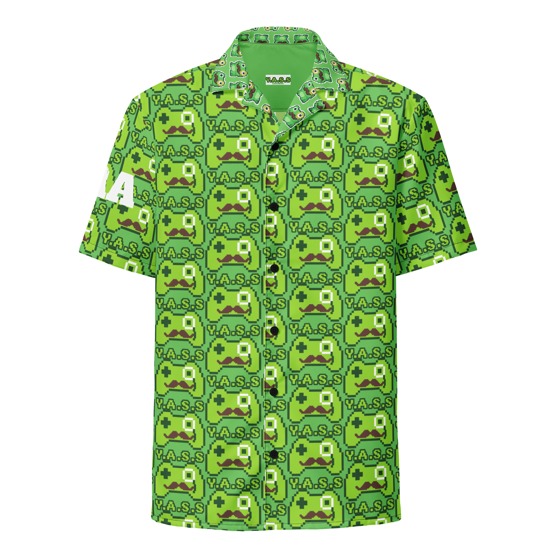 FTAA Shirt product image (1)