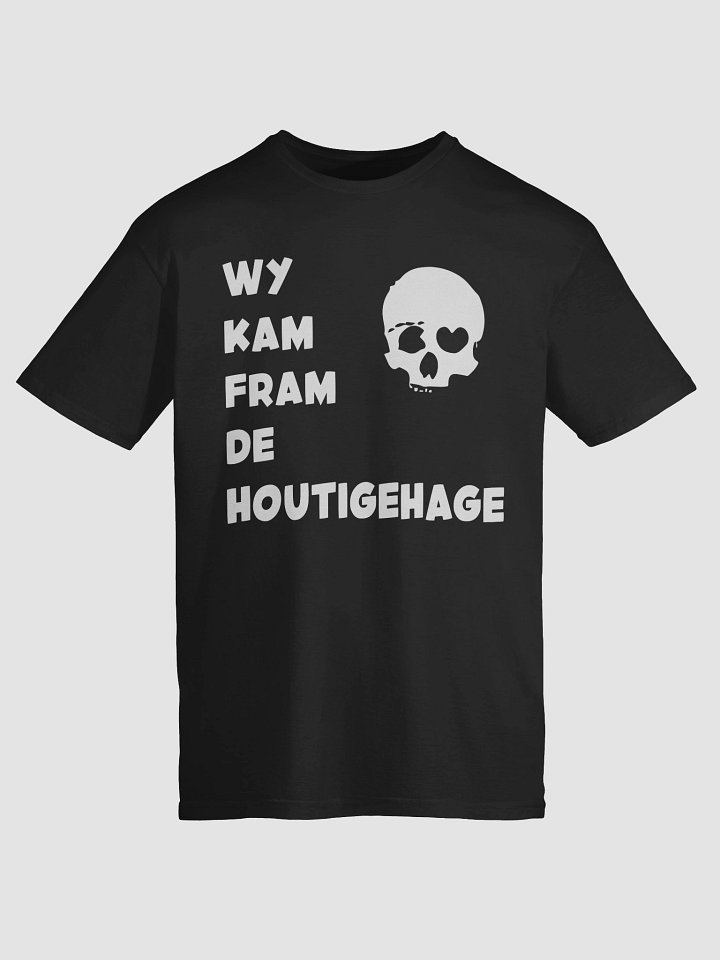 Wy Kam Fram De Houtigehage - Shirt product image (1)