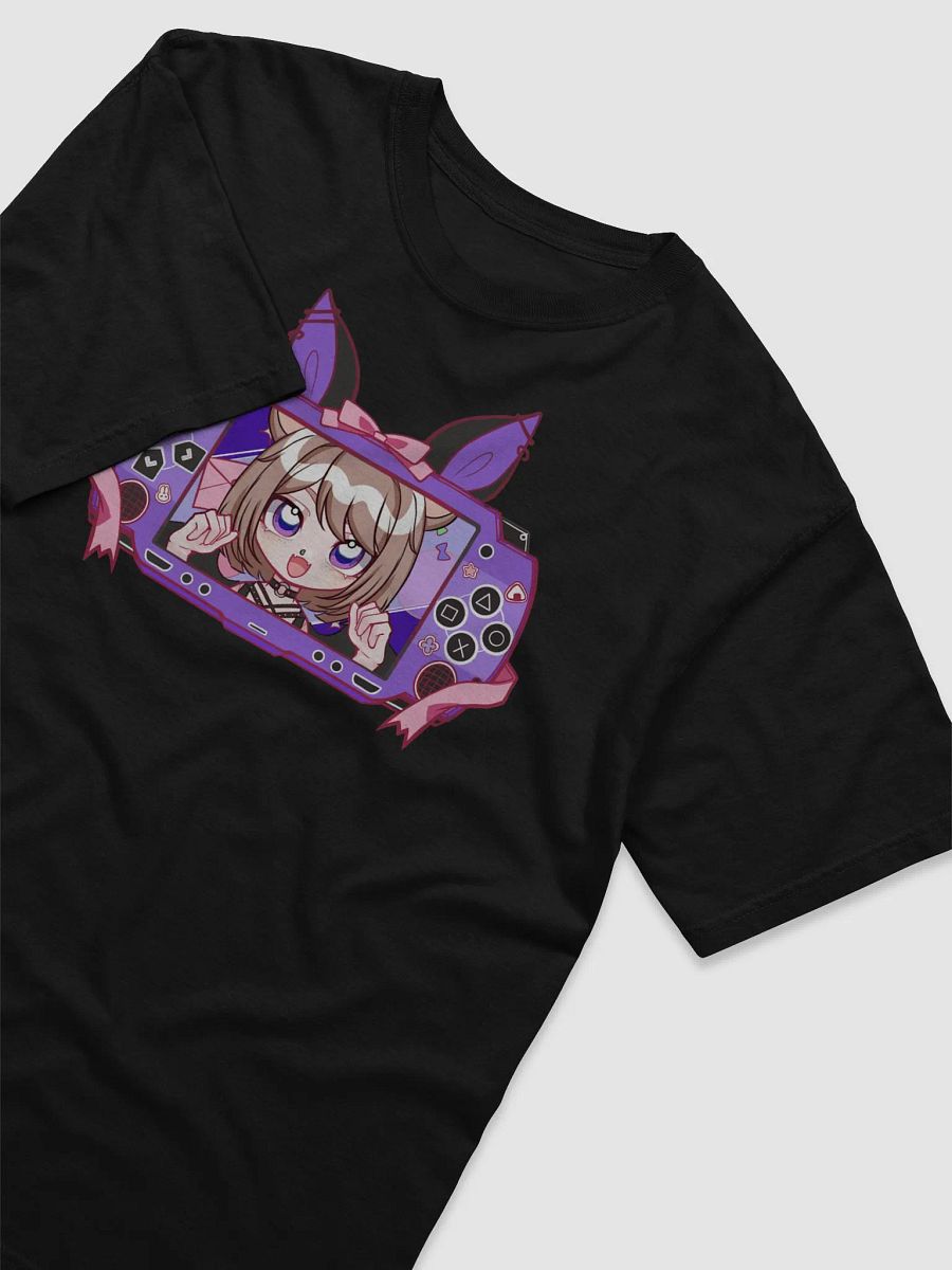 Nico Gamer Console T-Shirt product image (11)
