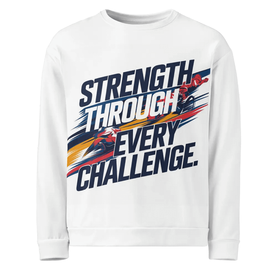 Resilience Ride All-Over Sweatshirt product image (2)