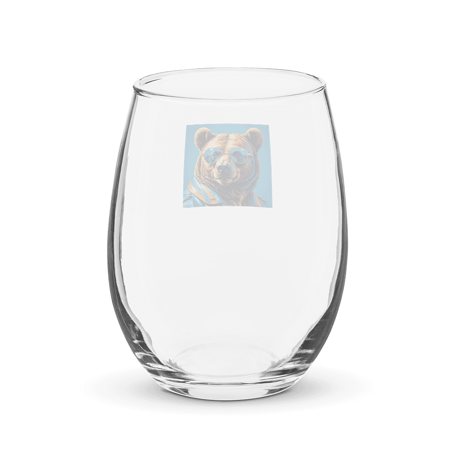 COOL BEAR product image (2)