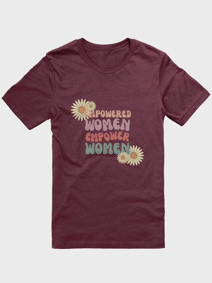 Empowered Tee product image (1)