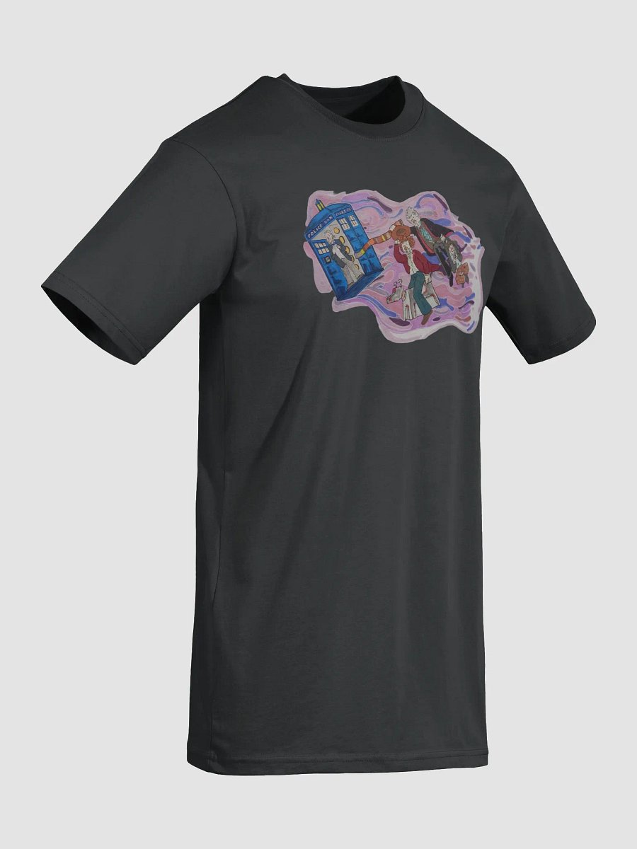 Time and space product image (2)