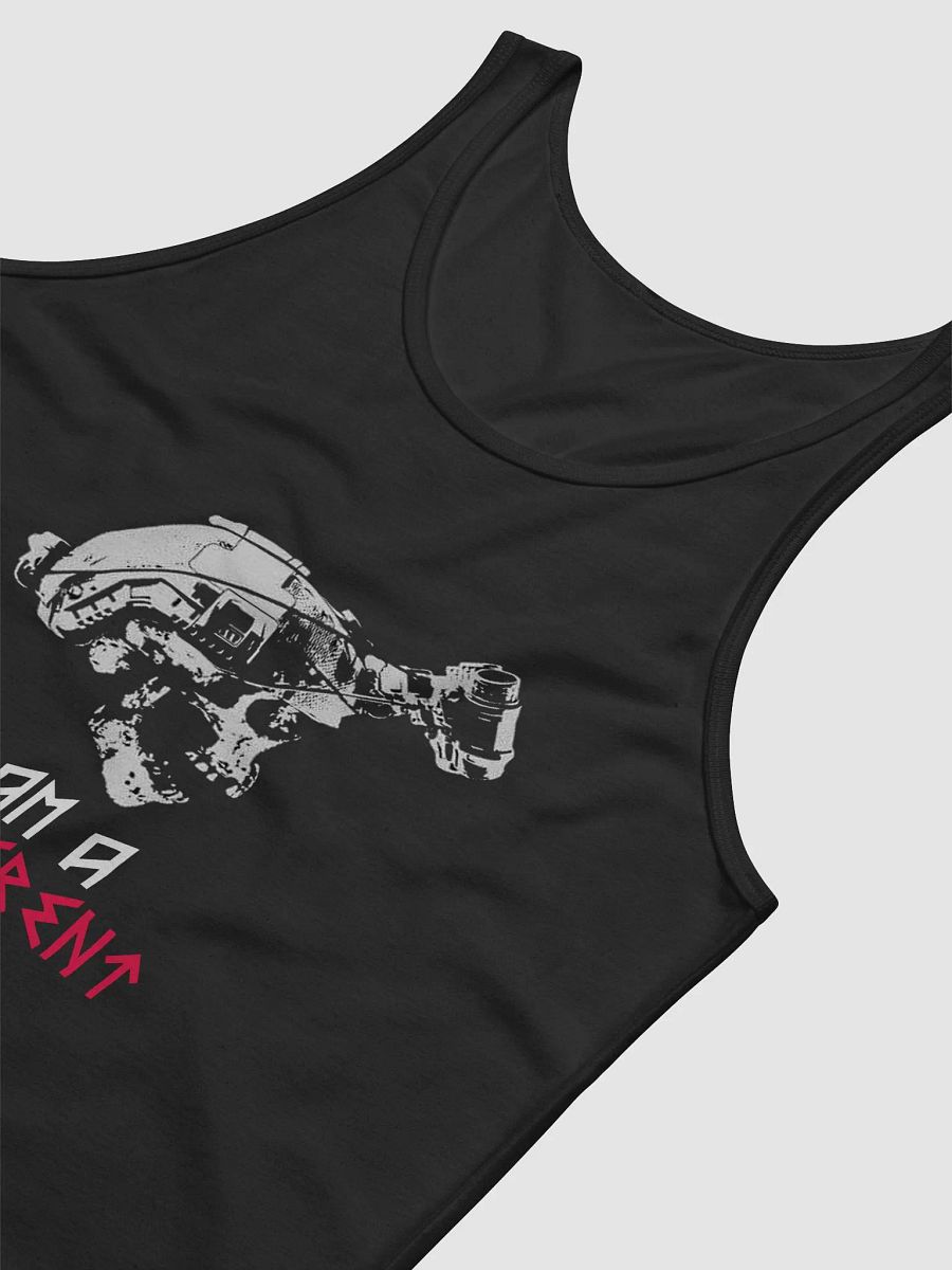 Different Breed (Tank Top) product image (6)