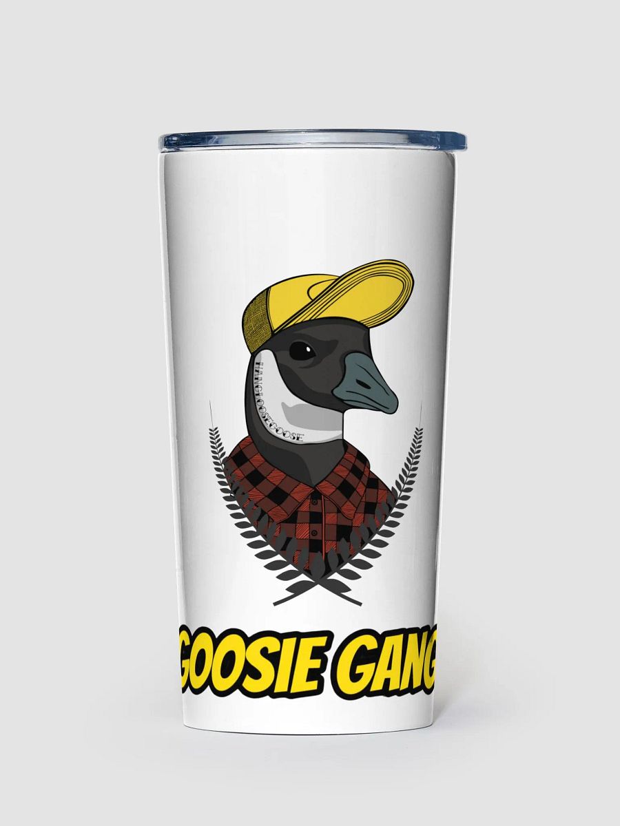 GOOSIE GANG MUGJUG product image (1)