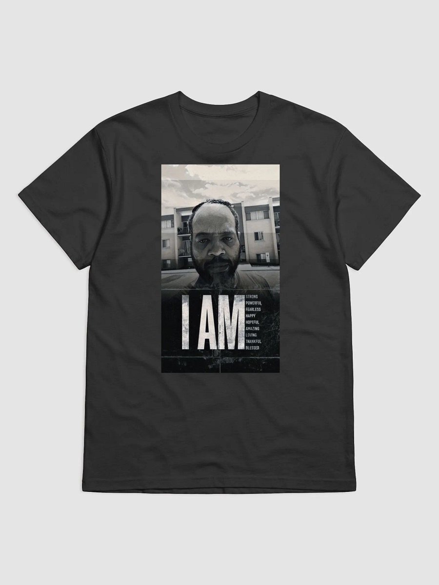 Morris t shirt 17 product image (1)