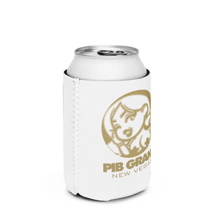PiB Grand Can Koozie product image (2)