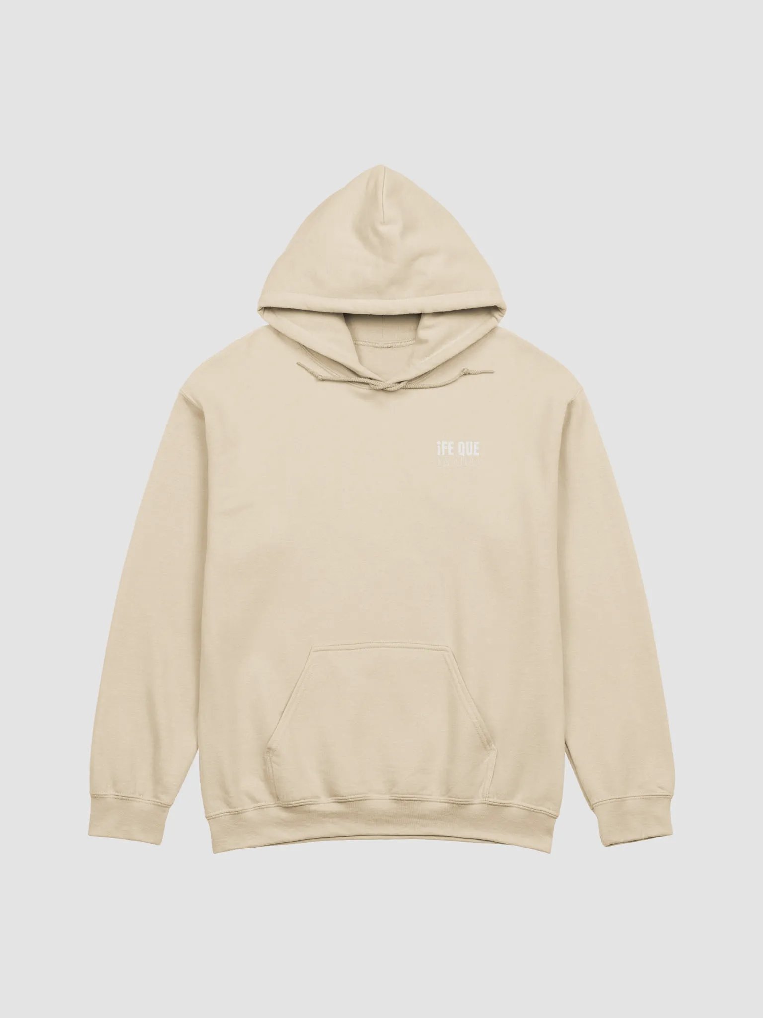 Sudadera Unisex Con Capucha | Todo lo puedo en Cristo product image (13)