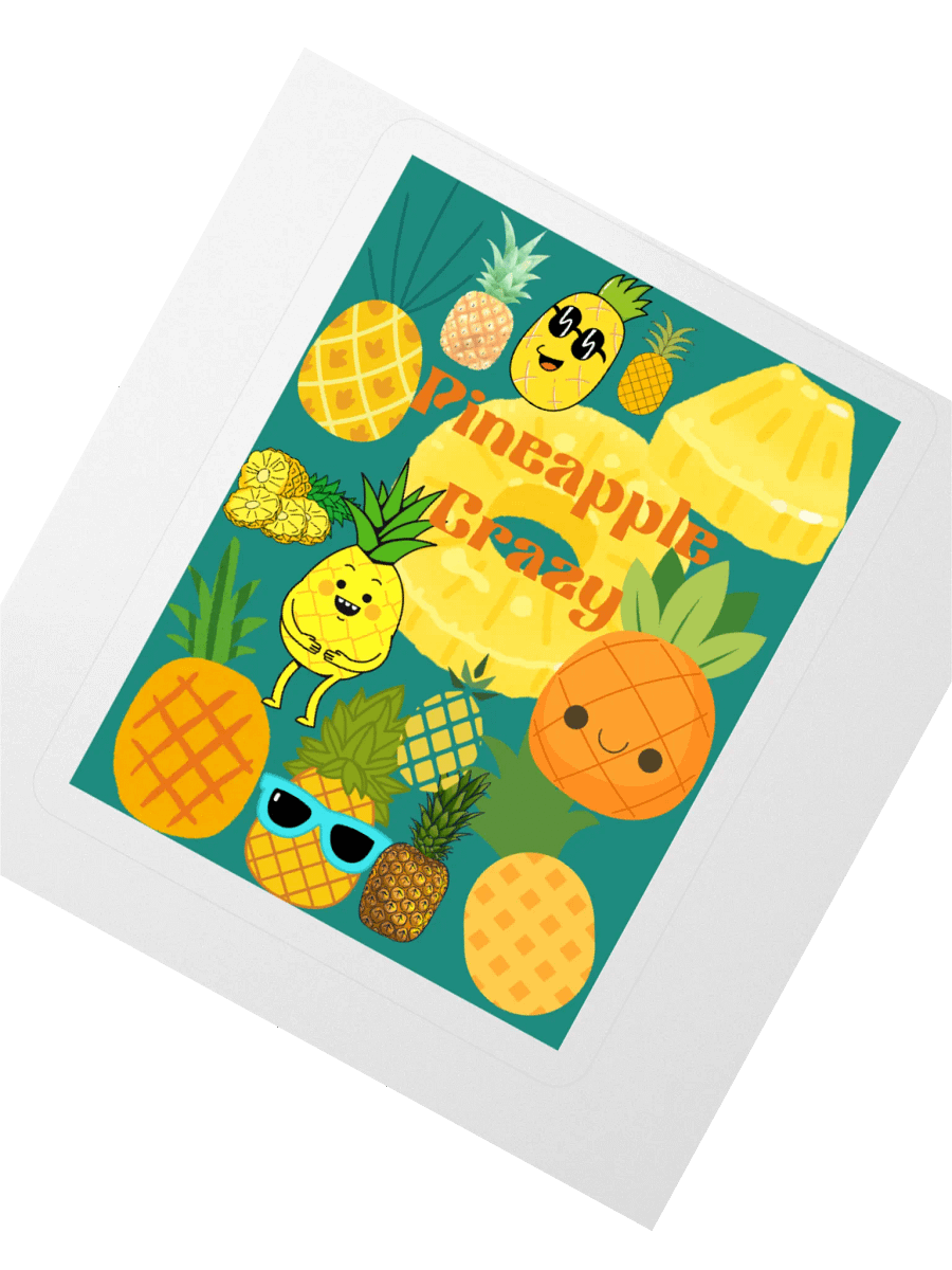 PineApple Crazy product image (6)