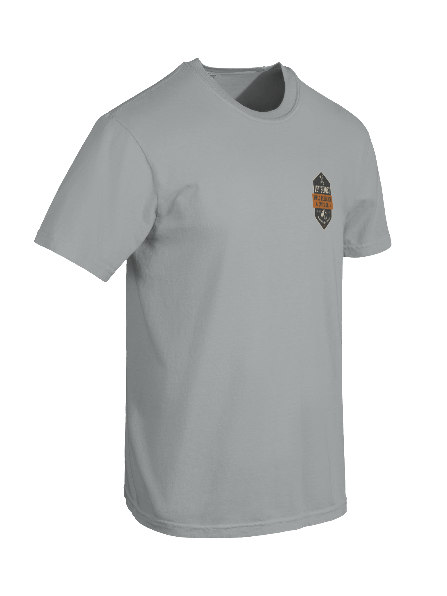 Certified Handle Hazard TEE product image (8)