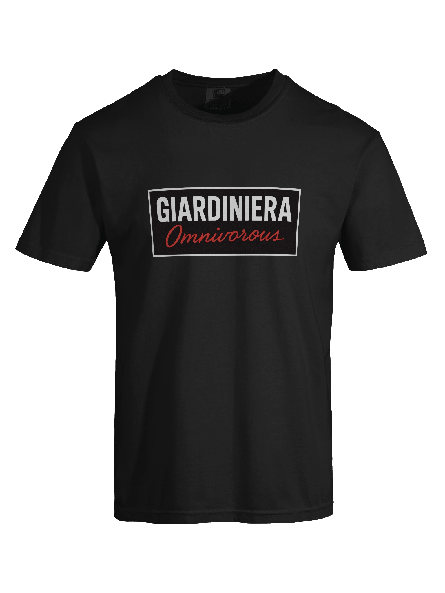 Big Box Tee product image (7)