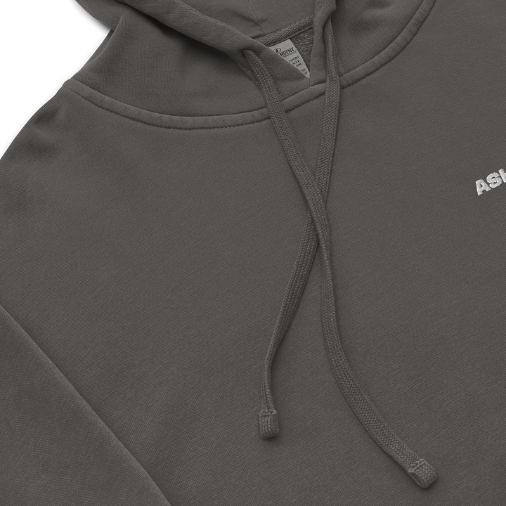 ASHBY MERCH HOODIE product image (9)