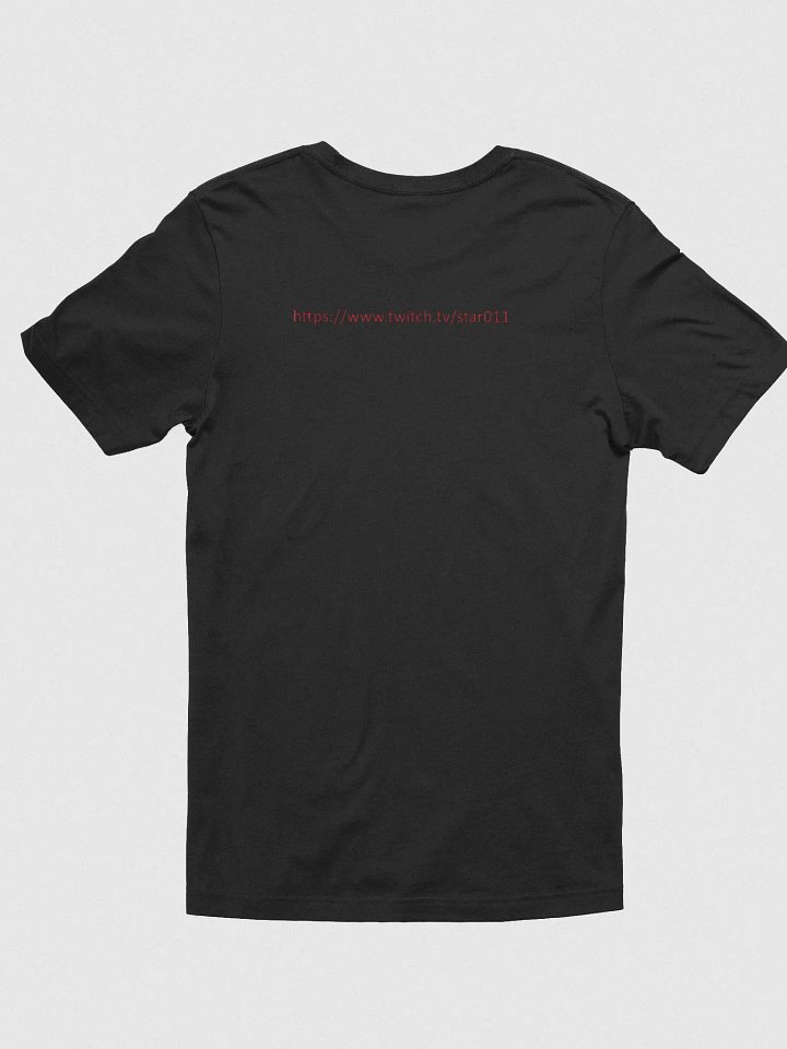 Unisex Tshirt product image (21)