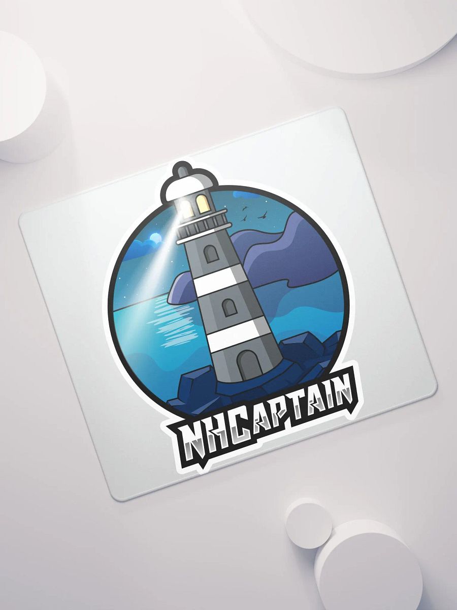 Gaming Mouse Pad product image (7)