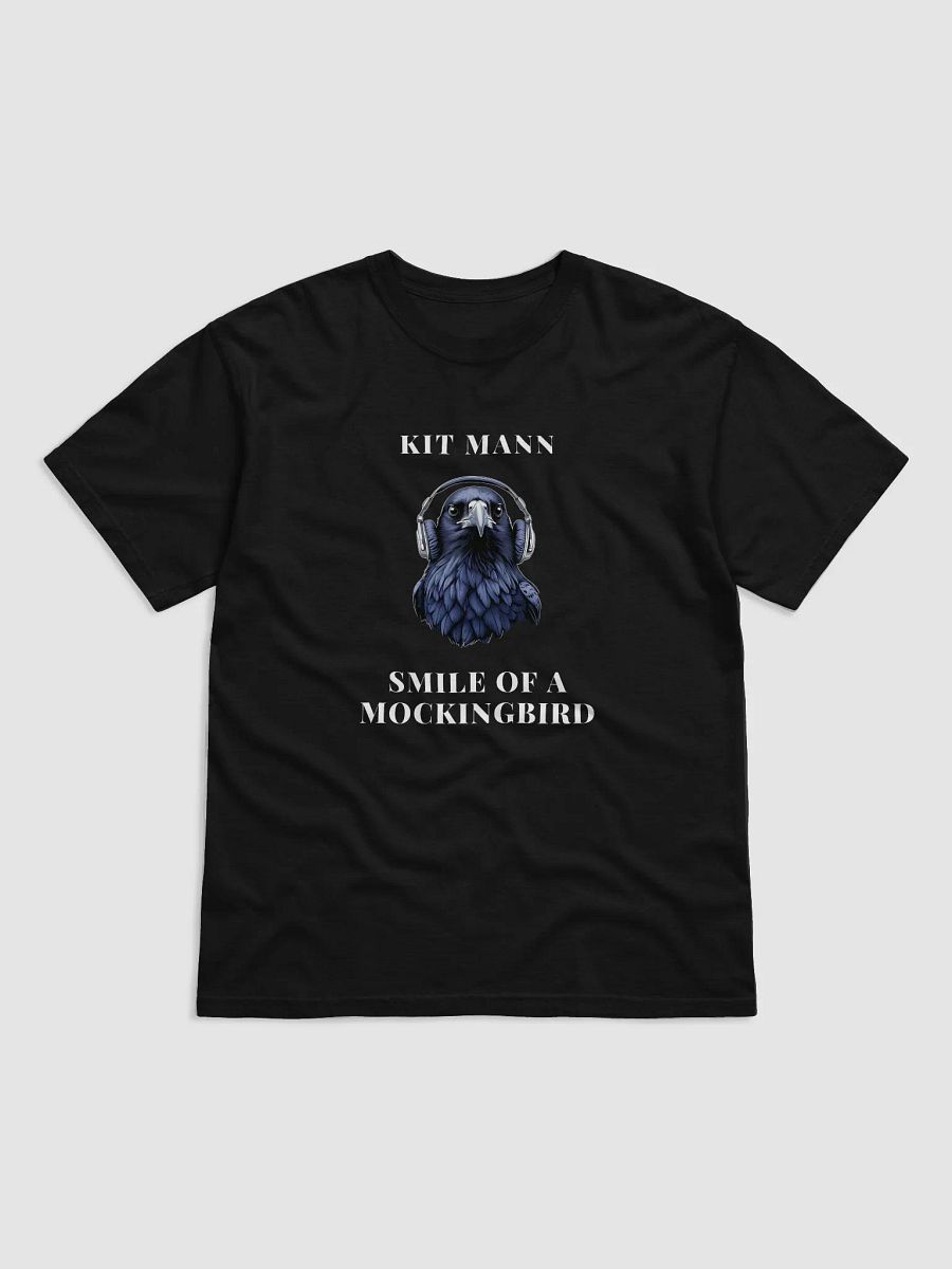 Mocking Bird Tee product image (1)