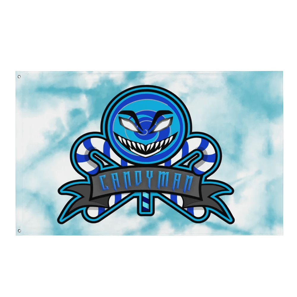 Candyman Flag product image (1)
