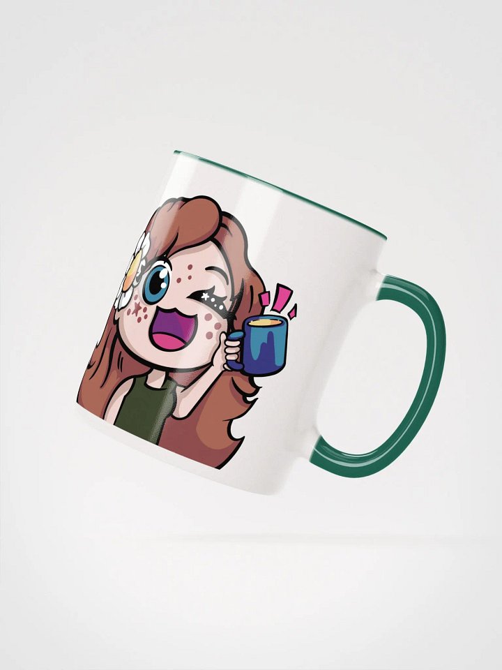 Star Cheers Mug product image (12)