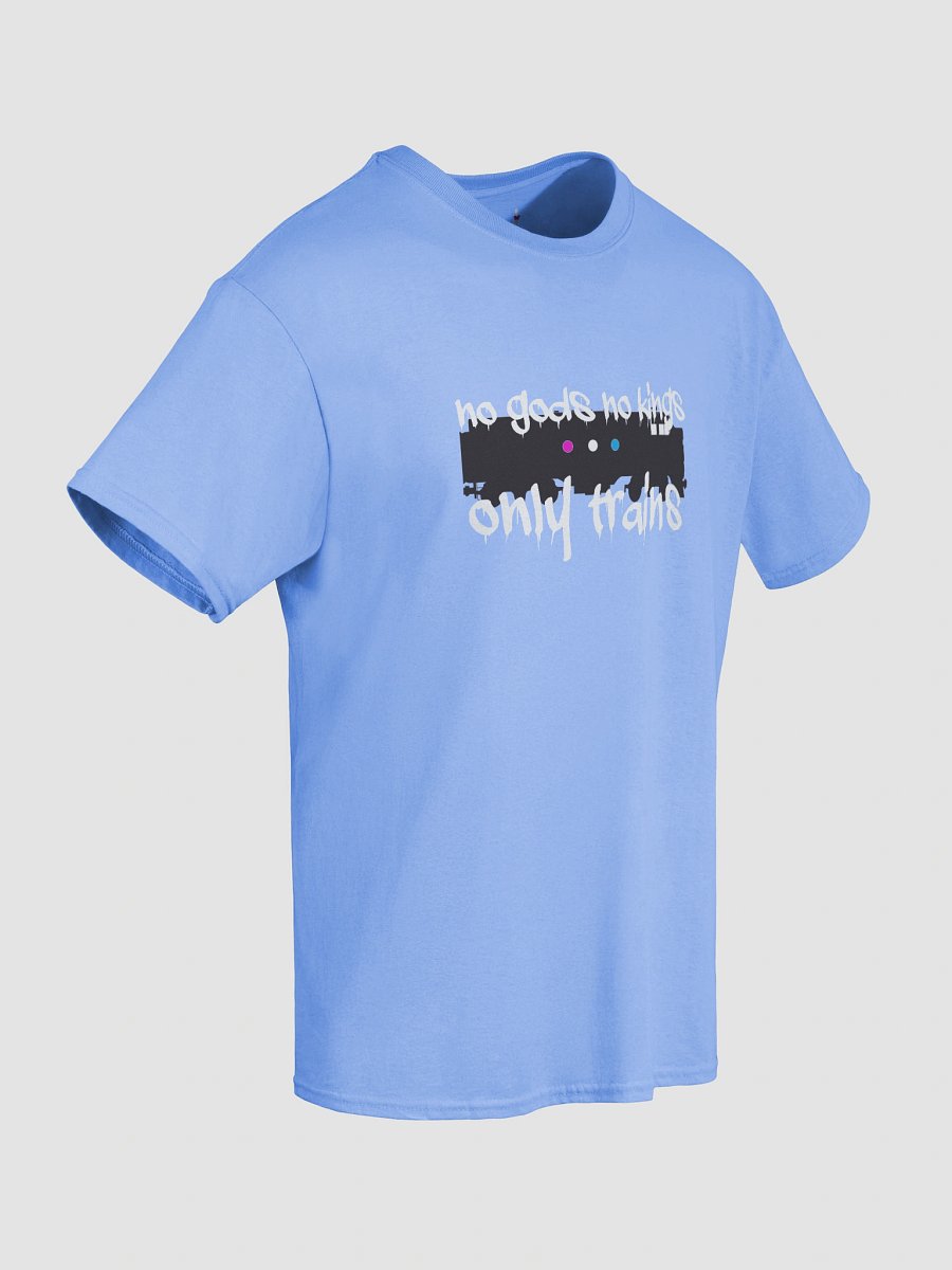 no gods no kings diy product image (8)